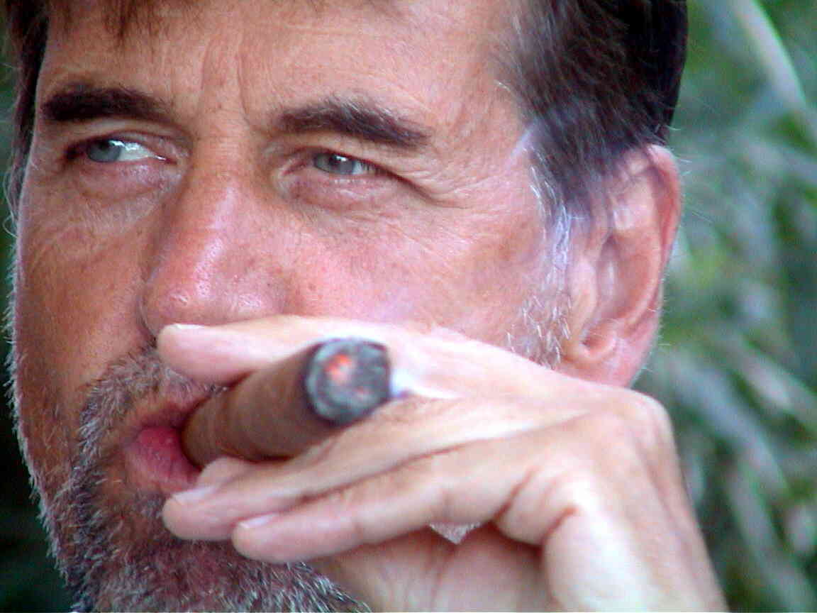 Cubanische Zigarre (Sonderanfertigung)